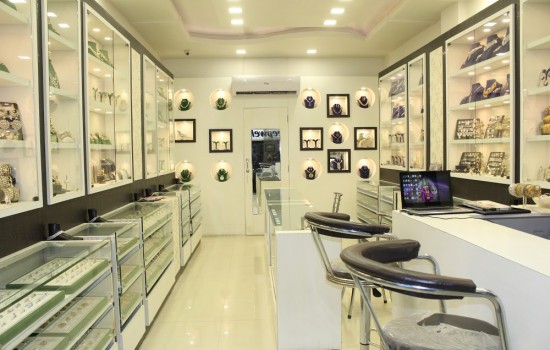 Bhavya Jewellers